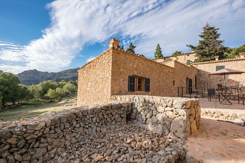 Agroturismo Son Alzines
