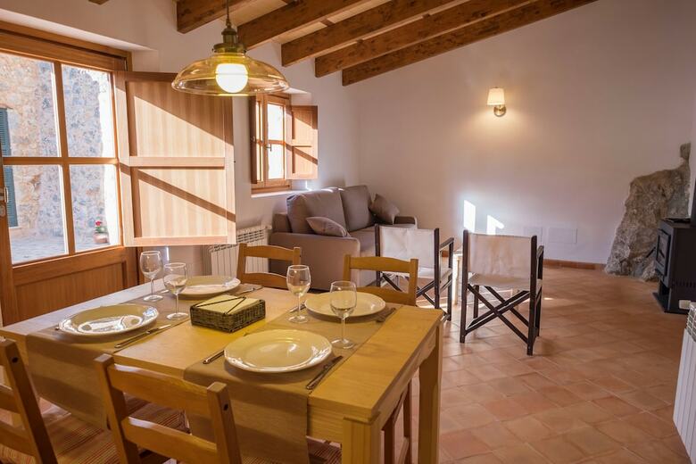 Agroturismo Son Alzines