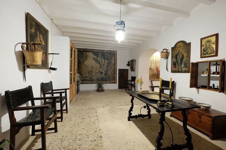 Agroturismo Son Alzines