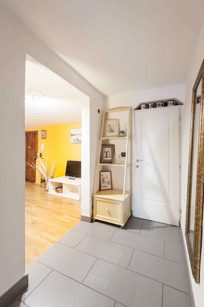 Apartamento Like A Local In Oltrarno