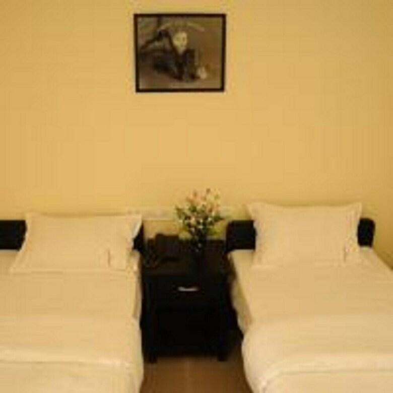 Hotel Balaji Residency