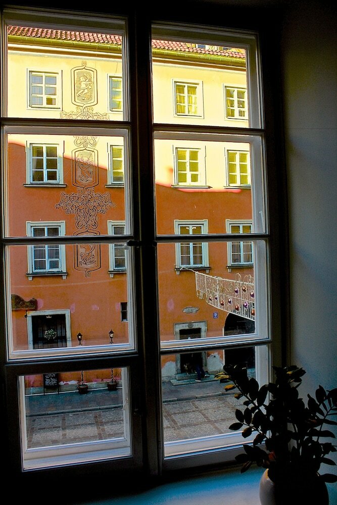 Apartamentos Old Town Snug
