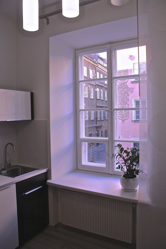 Apartamentos Old Town Snug