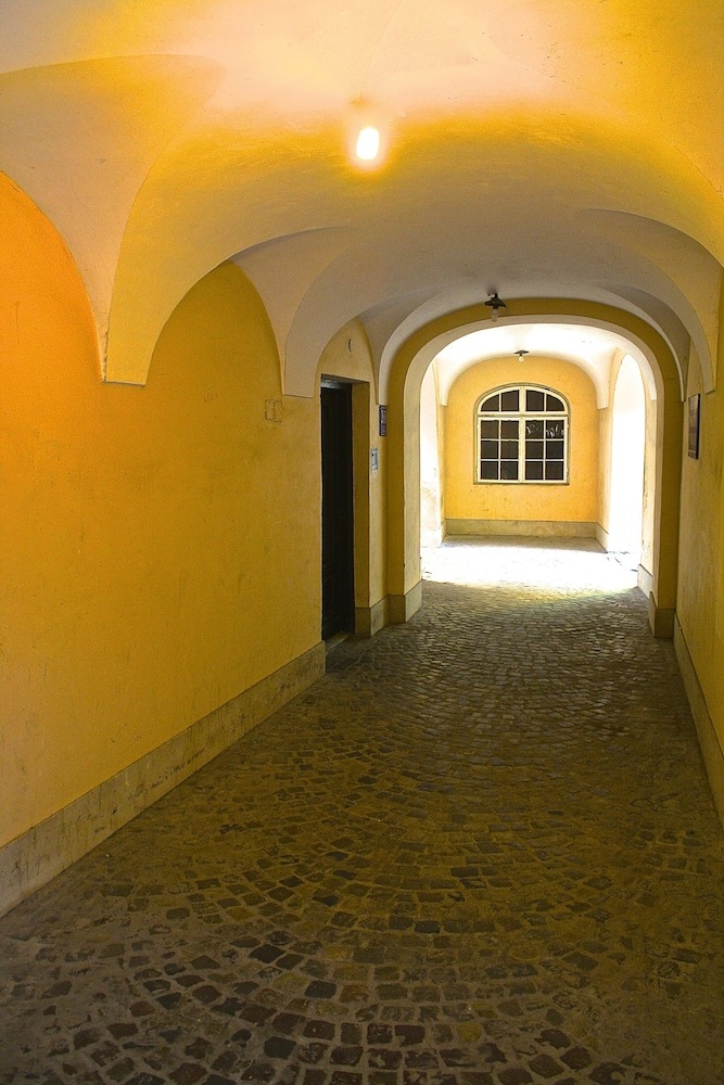Apartamentos Old Town Snug