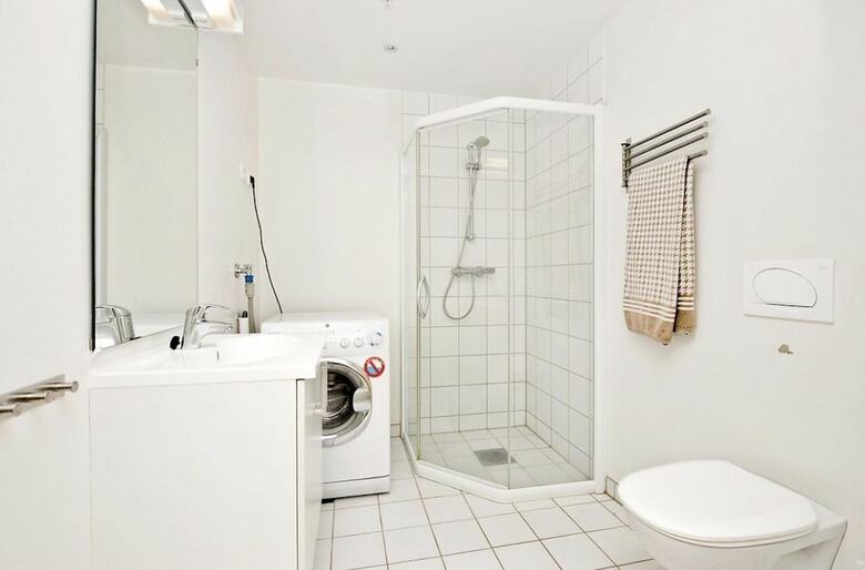 Siddis Apartment Sentrum 9
