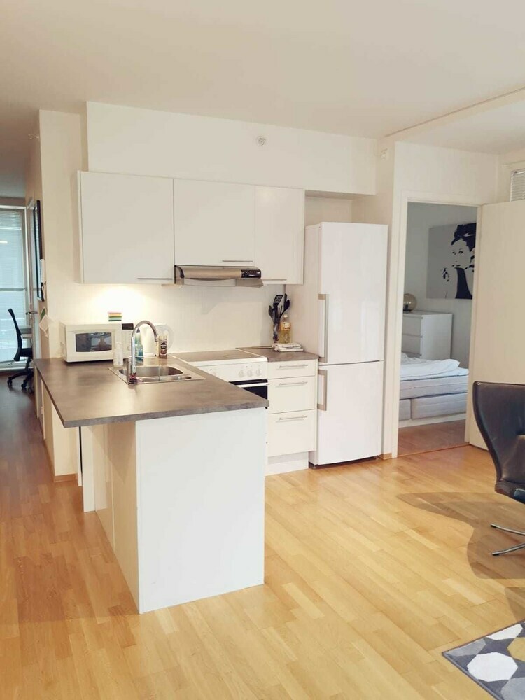 Siddis Apartment Sentrum 9