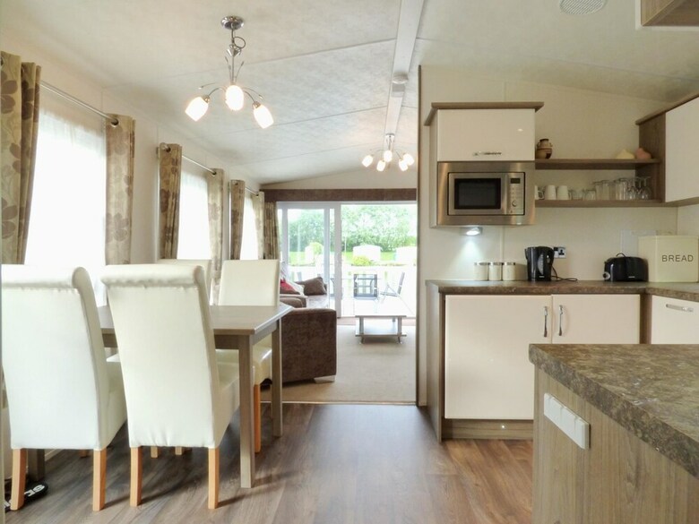 Caravan Hire At Southview Leisure Park