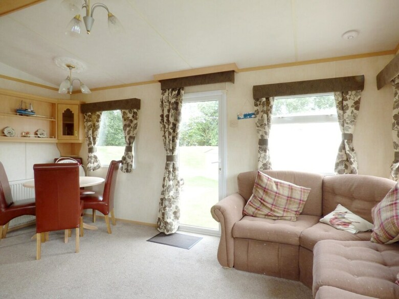 Caravan Hire At Southview Leisure Park