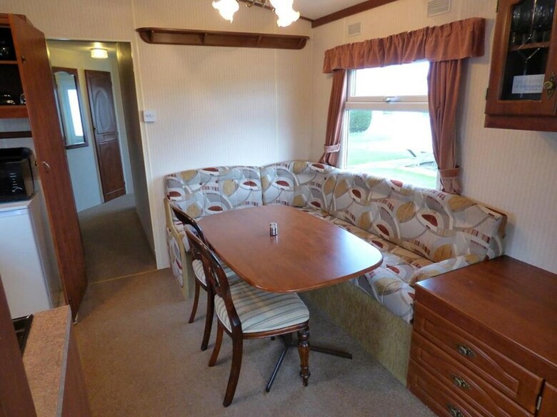 Caravan Hire At Southview Leisure Park