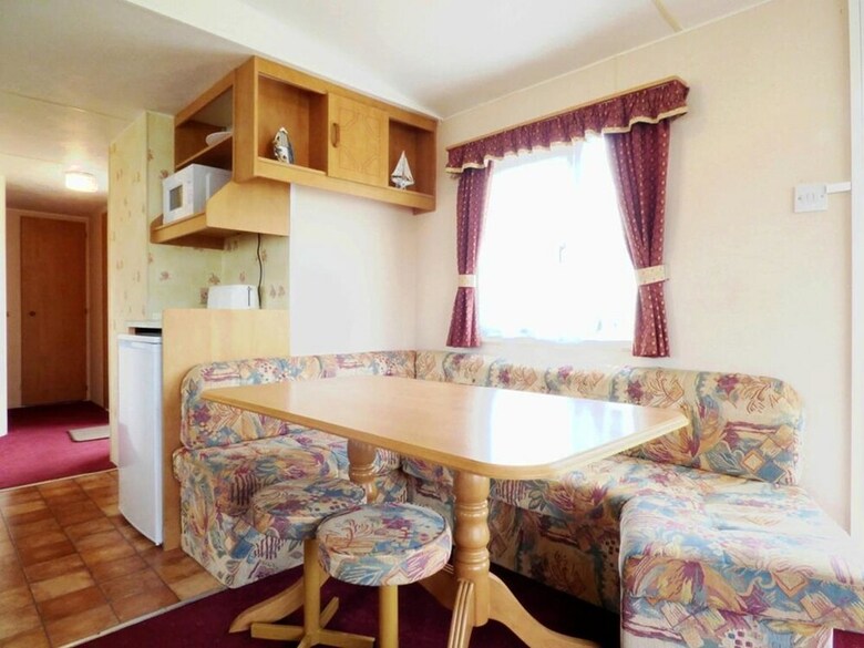 Caravan Hire At Southview Leisure Park