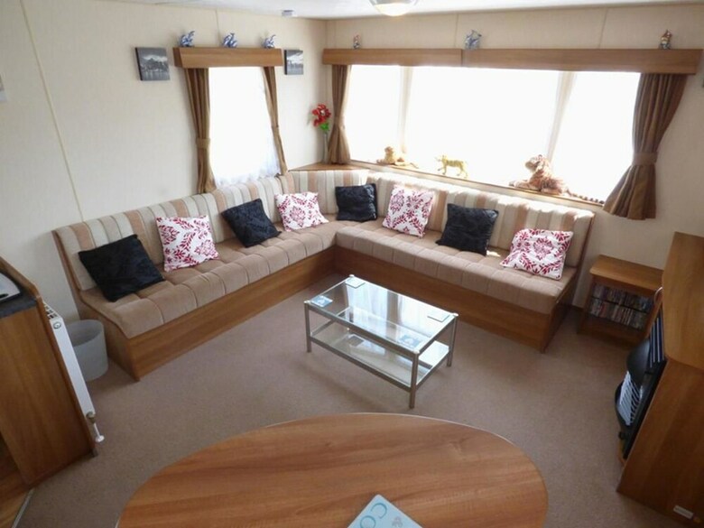 Caravan Hire At Southview Leisure Park