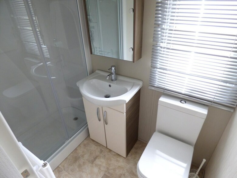 Caravan Hire At Southview Leisure Park