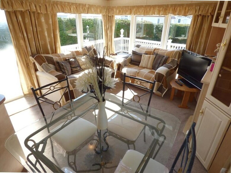 Caravan Hire At Southview Leisure Park