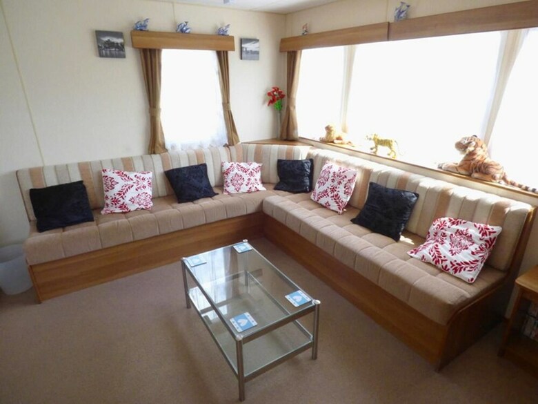 Caravan Hire At Southview Leisure Park