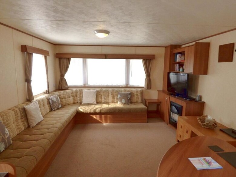Caravan Hire At Southview Leisure Park