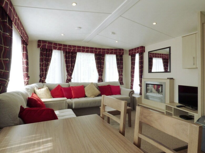 Caravan Hire At Southview Leisure Park