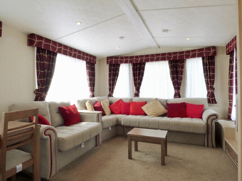 Caravan Hire At Southview Leisure Park