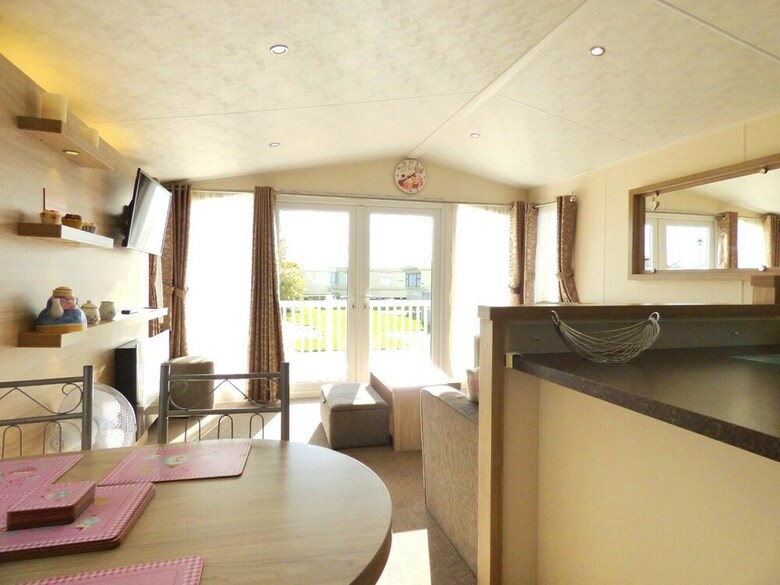 Caravan Hire At Southview Leisure Park