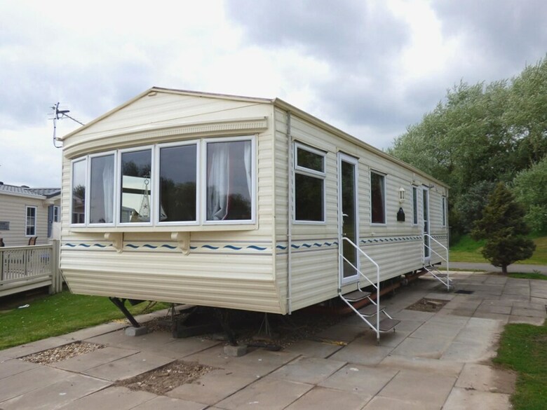 Caravan Hire At Southview Leisure Park