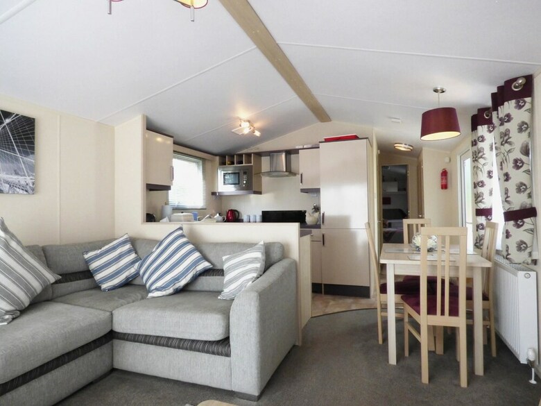 Caravan Hire At Southview Leisure Park