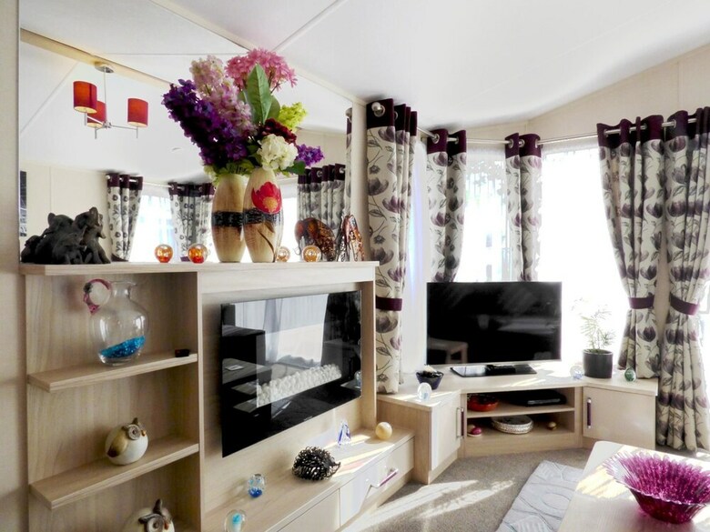 Caravan Hire At Southview Leisure Park