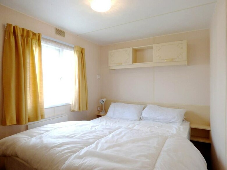 Caravan Hire At Southview Leisure Park