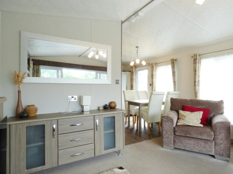 Caravan Hire At Southview Leisure Park