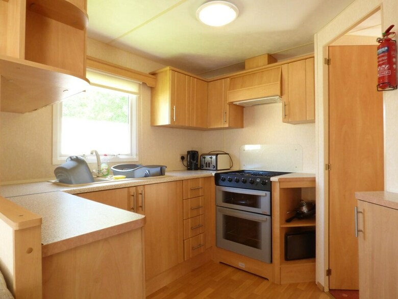 Caravan Hire At Southview Leisure Park