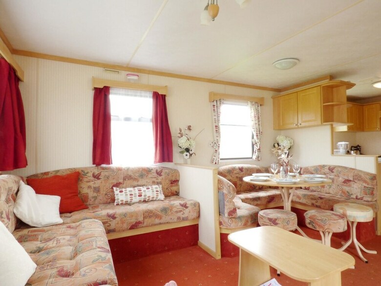 Caravan Hire At Southview Leisure Park