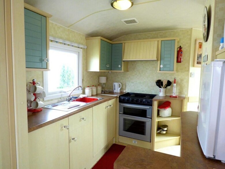 Caravan Hire At Southview Leisure Park