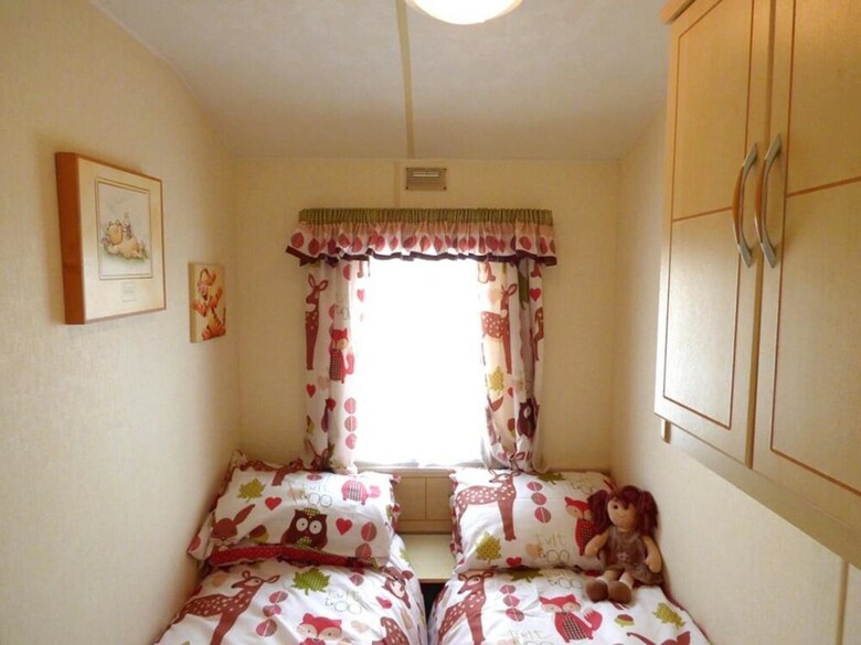 Caravan Hire At Southview Leisure Park