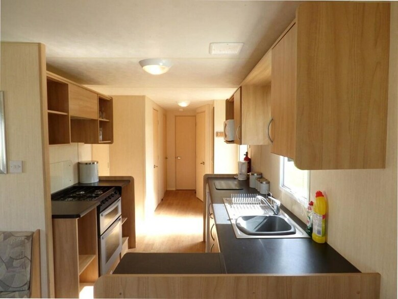 Caravan Hire At Southview Leisure Park