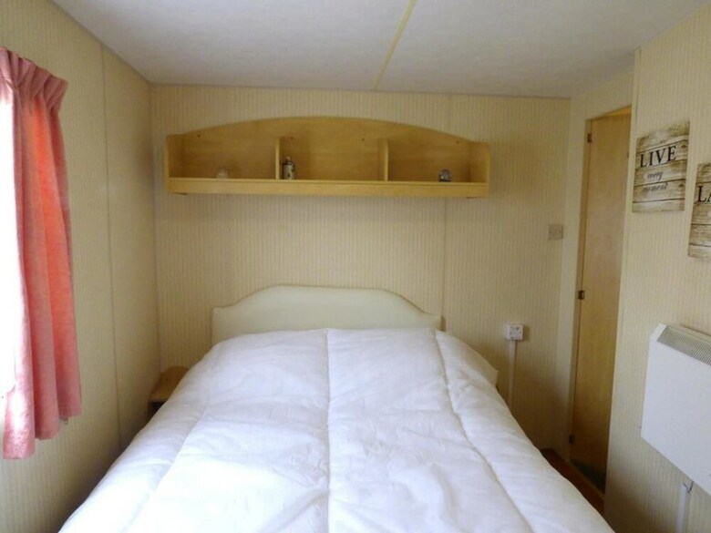 Caravan Hire At Southview Leisure Park