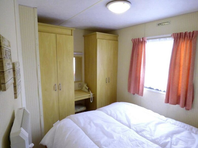 Caravan Hire At Southview Leisure Park