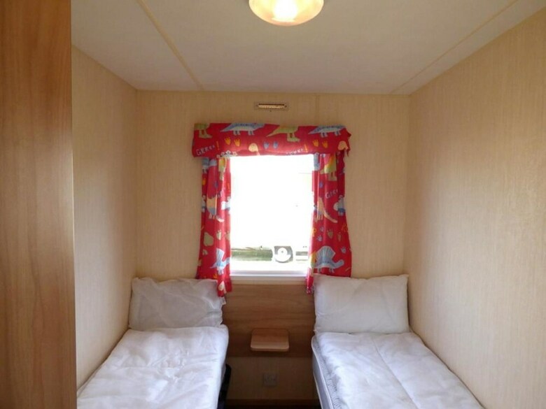 Caravan Hire At Southview Leisure Park