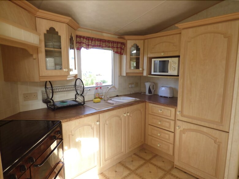 Caravan Hire At Southview Leisure Park