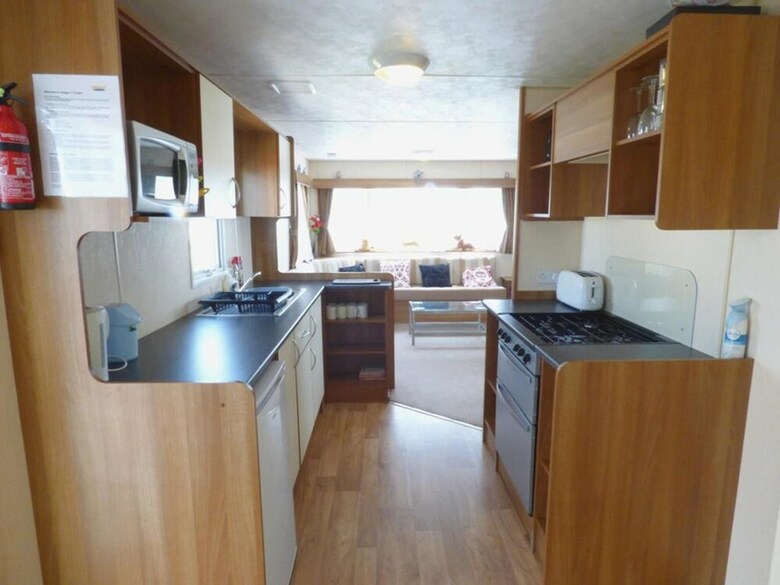 Caravan Hire At Southview Leisure Park