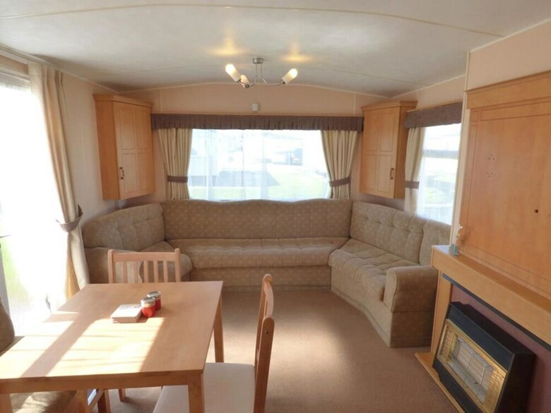 Caravan Hire At Southview Leisure Park