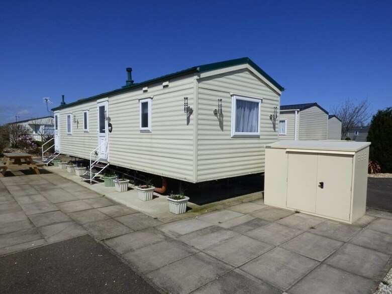 Caravan Hire At Southview Leisure Park