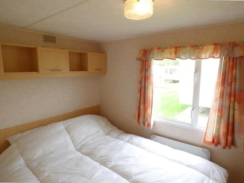 Caravan Hire At Southview Leisure Park