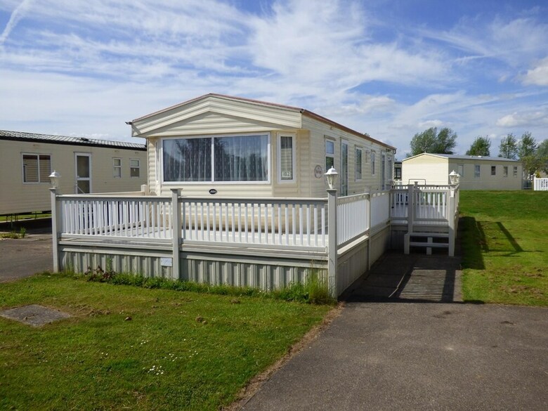 Caravan Hire At Southview Leisure Park