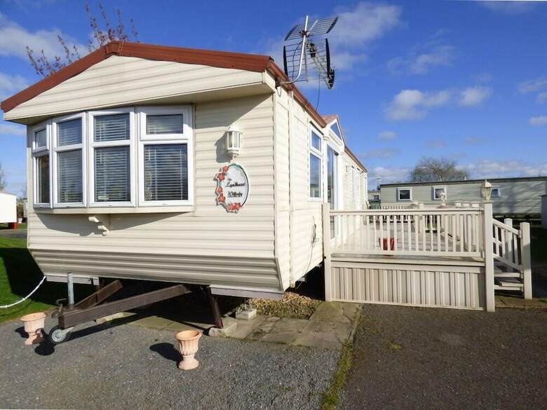 Caravan Hire At Southview Leisure Park