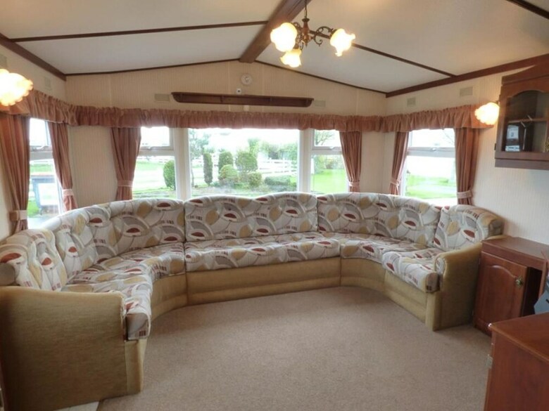Caravan Hire At Southview Leisure Park