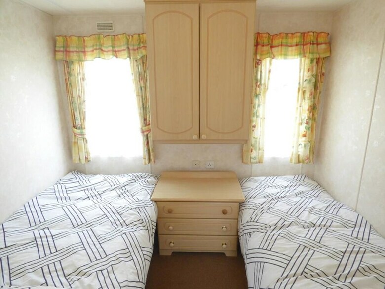 Caravan Hire At Southview Leisure Park