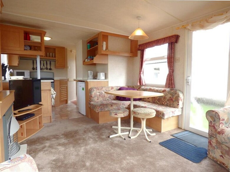 Caravan Hire At Southview Leisure Park
