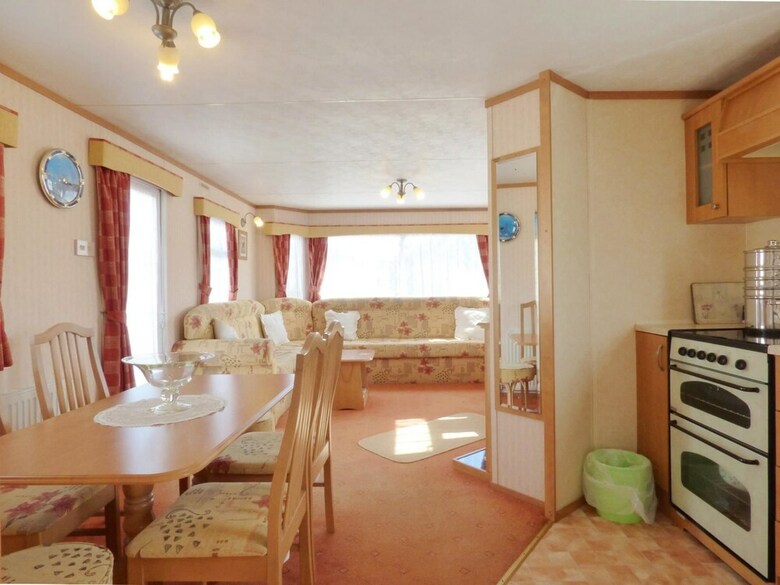 Caravan Hire At Southview Leisure Park