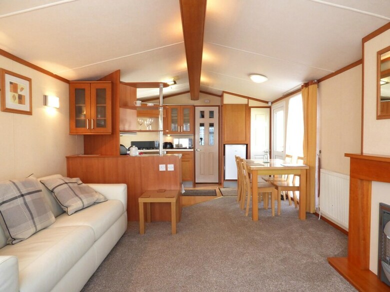 Caravan Hire At Southview Leisure Park