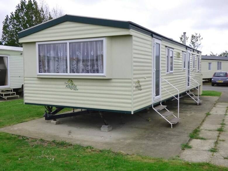 Caravan Hire At Southview Leisure Park