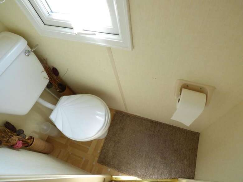 Caravan Hire At Southview Leisure Park