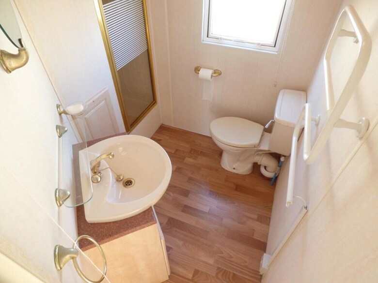 Caravan Hire At Southview Leisure Park